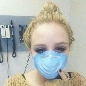 Meet your Posher, Sandra